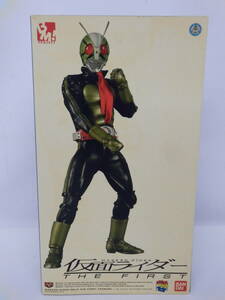 068D435! [ текущее состояние товар ]meti com игрушка PROJECT BM RAH PBM Kamen Rider THE FIRST THE NEXT Kamen Rider 2 номер 1/6 шкала б/у 