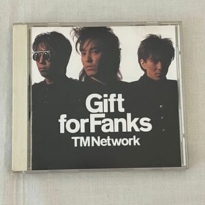 Ｇｉｆｔ ｆｏｒ Ｆａｎｋｓ／ＴＭ ＮＥＴＷＯＲＫ　 CD 小室哲哉　シティーハンター　GET Wild ゲット　ワイルド鈴木亮平