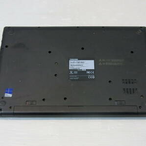 ◇東芝 Satellite B35/R Core i5-5200U 8GB ノートPC ジャンク品◇3L144の画像8