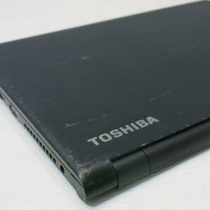 ◇東芝 Satellite B35/R Core i5-5200U 8GB ノートPC ジャンク品◇3L144の画像7