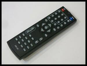 *DVD player for remote control ZM-2K*1416