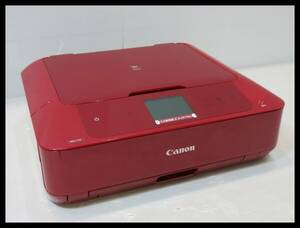 ◇Canon PIXUS インクジェットプリンター MG7730 ジャンク品◇3L73