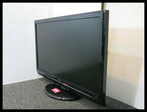 ◇日立 42型液晶テレビ L42-XV02 中古動作品◇3L108