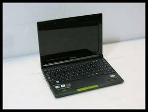 ◇東芝 dynabook N301/02EG Atom N2800/2GB/320GB ノートPC◇3L115