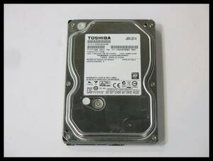 ◇送料185円 東芝 DT01ACA100 1TB 3.5インチHDD SATA◇1825