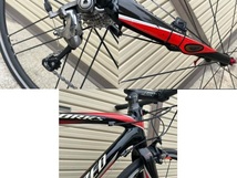 ◇SPECIALIZED スペシャライズド S-WORKS ROUBAIX SL カーボン クロスバイク◇_画像10