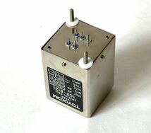 TOYOCOM TCO-612B 5MHz 基準発信器_画像3