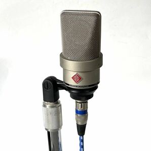 スタジオマイク NEUMANN TLM103の画像5