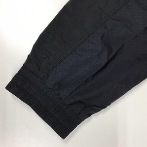 ナイキ ドライフィット ウーブン パンツ Mサイズ 定価8800円 ブラック 黒 メンズ ナイロン ボトムスの画像7