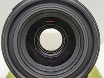 ★30mm F1.4 DC EX★ペンタックスKAFマウント★フード付き★SIGMA★送料込み★_画像4