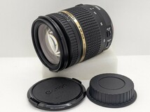 ★SP 17-50mm F2.8 XR DiⅡ VC LD Aspherical[IF]★TAMRON★B005★Canon EFマウント★送料込み★_画像1