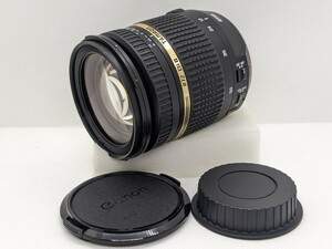 ★SP 17-50mm F2.8 XR DiⅡ VC LD Aspherical[IF]★TAMRON★B005★Canon EFマウント★送料込み★