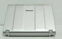 ★ 上位モデル WUXGA Panasonic CF-SZ5 ★ Corei5-6300U 2.4GHz メモリ8GB SSD 256GB カメラ Office2019 Win10_画像2