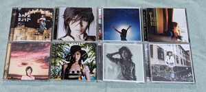 *bo колено розовый 8 шт. комплект *BONNIE PINK/Every Single Day/Dear Diary/ONE/Even So/Golden Tears/Chasing Hope/Back Room/