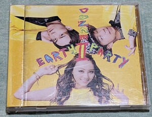 ★DANCE EARTH PARTYⅡ★EXILE/三代目　J Soul Brothers/Crystal Kay/Dream/EXILE THE SECOND/U-zhaan/ボーナストラック「ぽっけ」収録