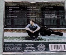 ★フィリップ・フィリップス★Phillip Phillips/THE WORLD FROM THE SIDE OF THE MOON/輸入盤/_画像3