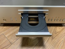 LUXMAN　DU-7 デジタルユニバーサルプレーヤー　ラックスマン CD・SACD・DVD_画像6