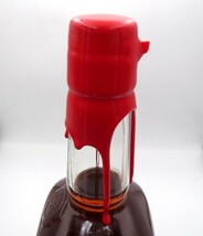 ■K75846:MAKER'S MARK メーカーズマーク 700ml 45% レッドトップ キャップ バーボン ウイスキー 未開栓 同梱不可_画像5