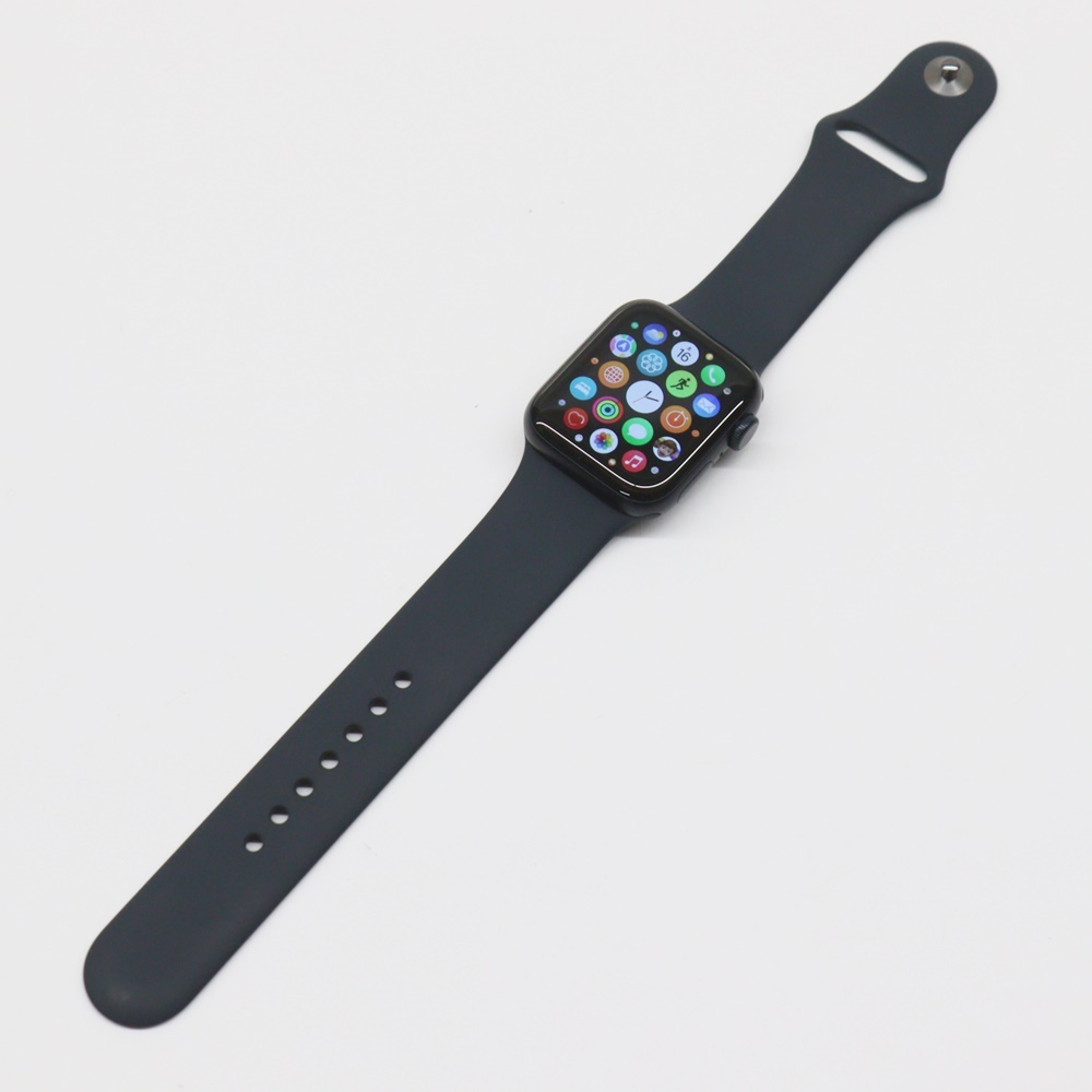 2024年最新】Yahoo!オークション -apple watch se 第2世代 40の中古品 