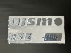 nismo ニスモ z-tune bnr34 エンブレム 旧ロゴ 日の丸 R32 R33 R34 S13 S14 S15 Z32 Z33 z34 K11 K12 K13 s-tune r-tune 2