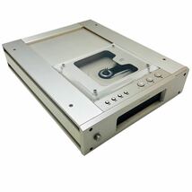 SONY ソニー　CDP-X5000　CDプレイヤー _画像2