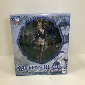 【１円~】クイーンズブレイド リベリオン 異端審問官シギィ フィギュア QUEEN'S BLADE Rebellion 【中古品】