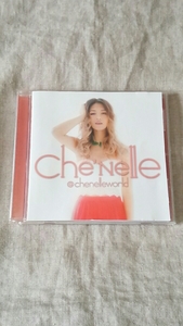 Che’Nelle シェネル @CheNelleworld シェネルワールド アルバム 中古 CD 送料180円～