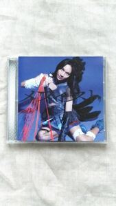 女王蜂 メフィスト 中古 CD 送料180円～