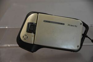 デジタルビデオカメラ サンヨー SANYO DMX-CA65 Z6