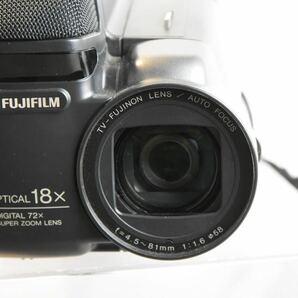 ビデオカメラ FUJIFILM 富士フィルム FUJIX-Hi8 FH-35SZ 240315W12の画像3