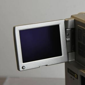 デジタルビデオカメラ SONY ソニー ハンディカム Handycam DCR-PC1 Z3の画像6