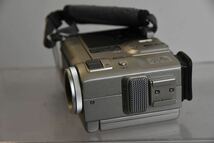 デジタルビデオカメラ SONY ソニー ハンディカム Handycam DCR-PC1 Z3_画像8