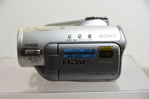デジタルビデオカメラ SONY ソニー ハンディカム Handycam HDR-HC3 240317W31