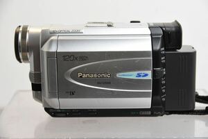  digital video camera Panasonic Panasonic NV-DS88 240317W32