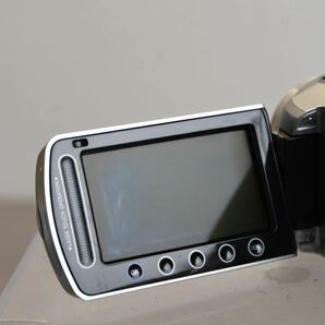 デジタルビデオカメラ JVC GZ-HD500-S Z3の画像6