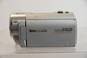 デジタルビデオカメラ Panasonic パナソニック HDC-TM85 240314W16