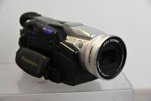 デジタルビデオカメラ パナソニック Panasonic NV-MX2500 240323W8_画像4