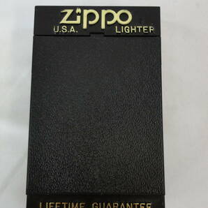 0865【本州のみ送料無料】ZIPPO ジッポライター エアロスミスの画像4