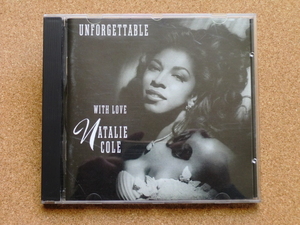 ＊【CD】Natalie Cole／Unforgettable With Love（9 61049-2）（輸入盤）