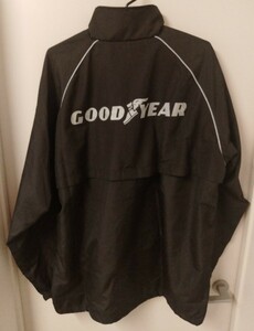 グッドイヤー GOOD YEAR　ジャケット （L）