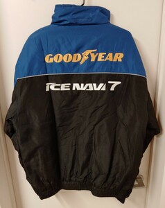 GOOD YEAR ICE NAVI 7 ジャンパー 【L】　グッドイヤー　アイスナビ7 　未使用