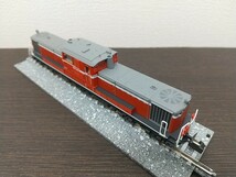 KATO 7008-8 DD51 500 中期 耐寒形(3灯形) _画像1