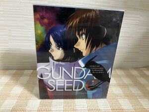 機動戦士ガンダムSEED HDリマスター Blu-ray BOX4 初回限定版　即決　送料無料