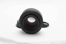 11 ライカ Leica Summicron-R 50mm F2(オートフォーカスレンズの改造)EF マウント_画像5