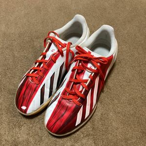 Adidas F5 Messi Soccer Shoes futsal