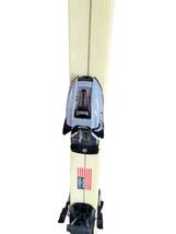 24D03-85N：スキー板◆Torsion Cap 170cm　PIPELINE_画像4