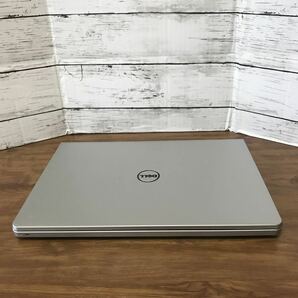 ★格安★DELL Inspiron 5459★Core i5-6200U 2.30GHz HDD1TB メモリ8GB タッチパネル カメラ DVDスーパーマルチ Bluetooth Win10 Home★#97の画像6