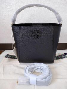 【新品】 TORYBURCH マックグロー 2way ショルダーバッグ #343276