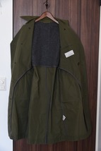 S.E.H KELLY RIPSTOP TRENCH COAT　サイズS　エスイーエイチケリー _画像3