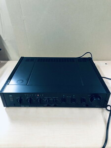 ONKYO オンキョー Integra プリアンプ P-306RS